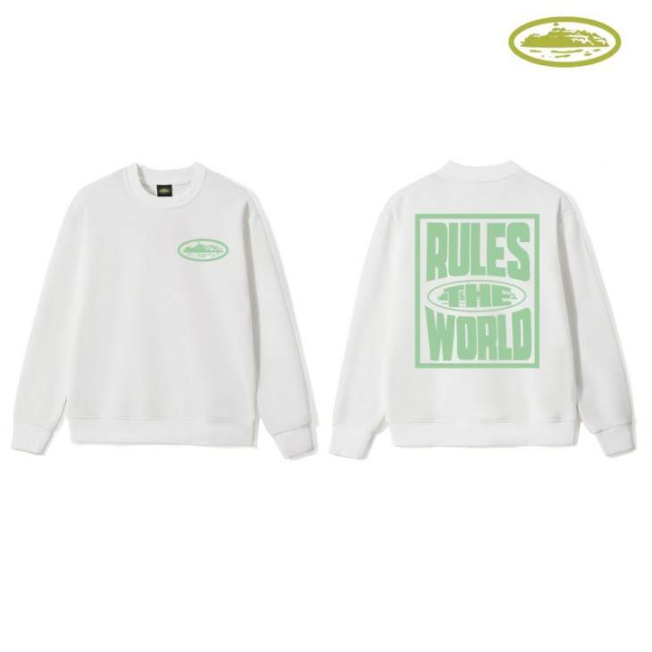 Corteiz Sweatshirt _SKUCorteizS-2XLastxC104331434